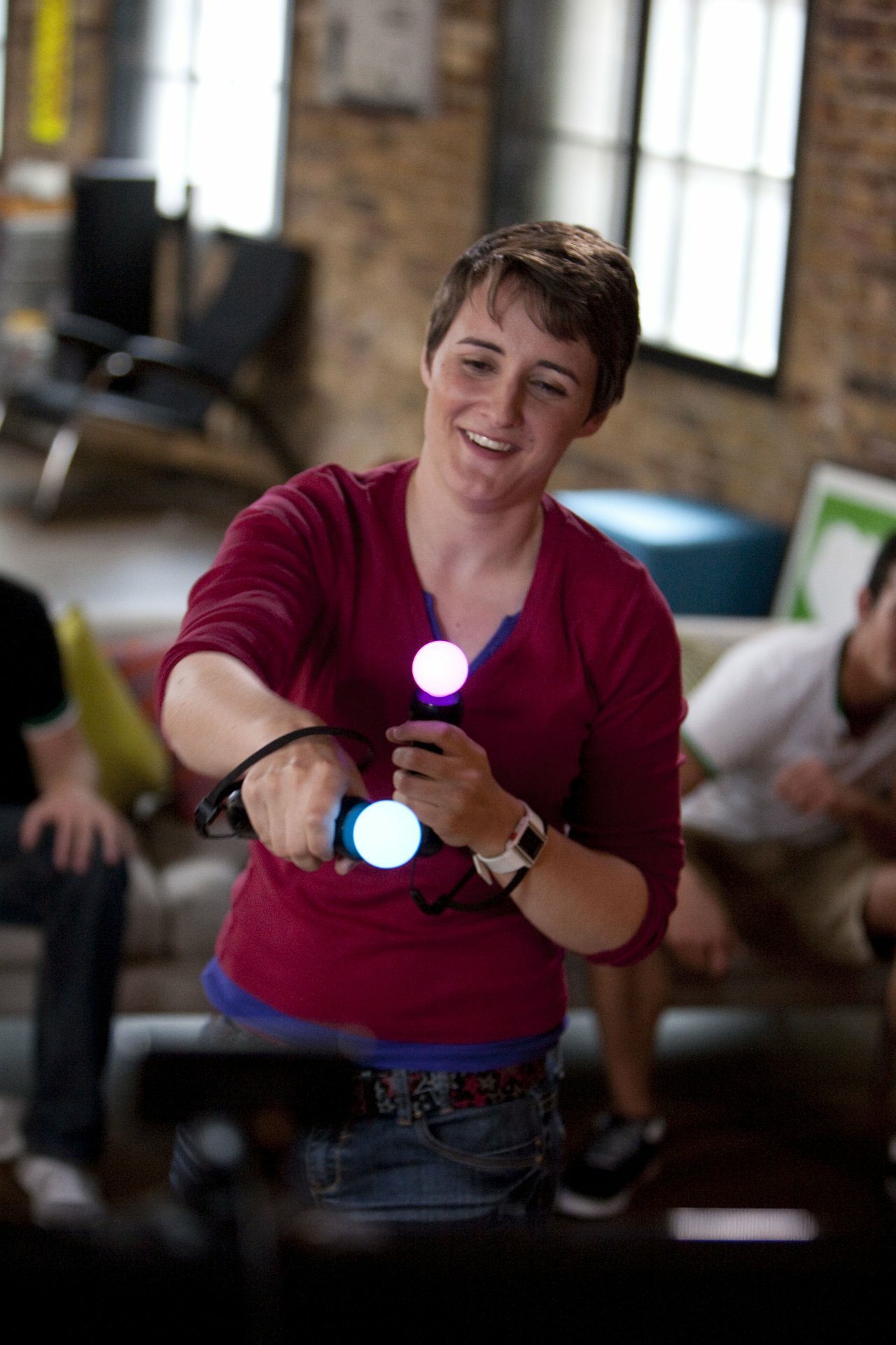 PlayStation Move (Starter Pack) - Imagen 34